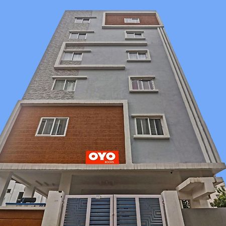 Super Hotel O Qualia Pride Financial District Gachibowli Екстериор снимка